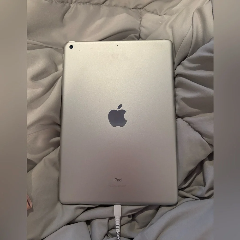9th generation iPad